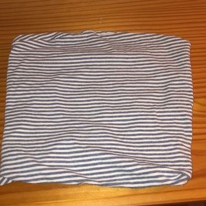 Brandy Melville Tube Top